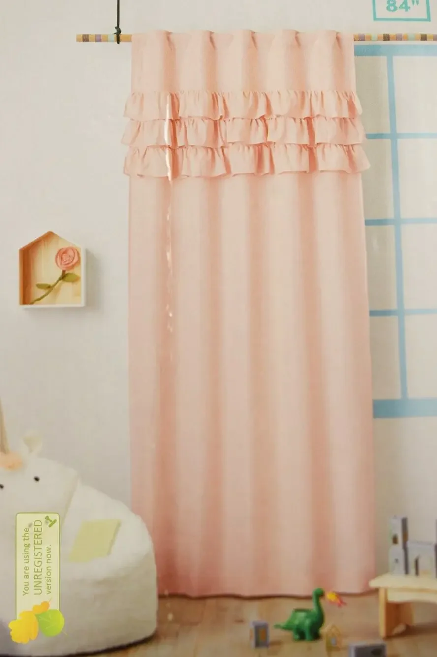 Pillowfort 42x 84